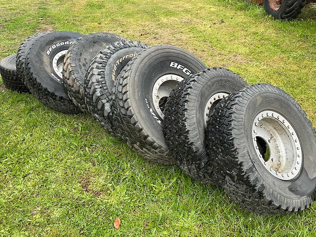 Fast and speed - ev1 - buggy - atv - afbeelding 17 van  24
