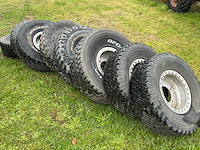 Fast and speed - ev1 - buggy - atv - afbeelding 17 van  24