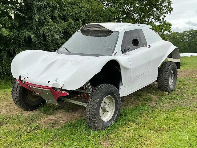 Fast and speed - ev1 - buggy - atv - afbeelding 12 van  24