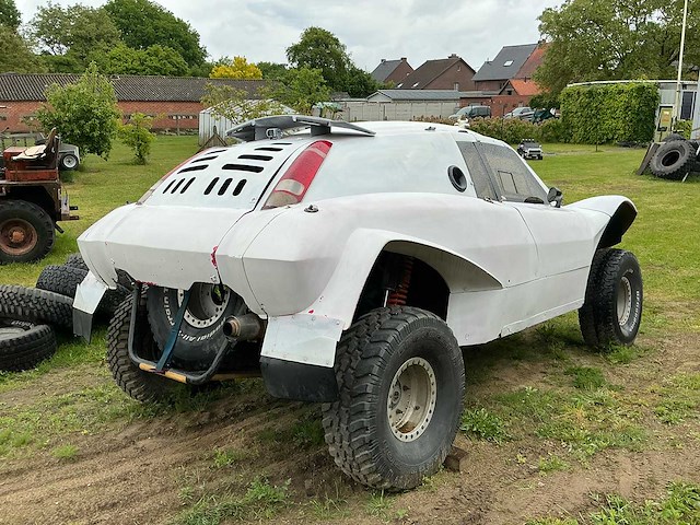 Fast and speed - ev1 - buggy - atv - afbeelding 19 van  24