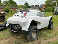 Fast and speed - ev1 - buggy - atv - afbeelding 19 van  24