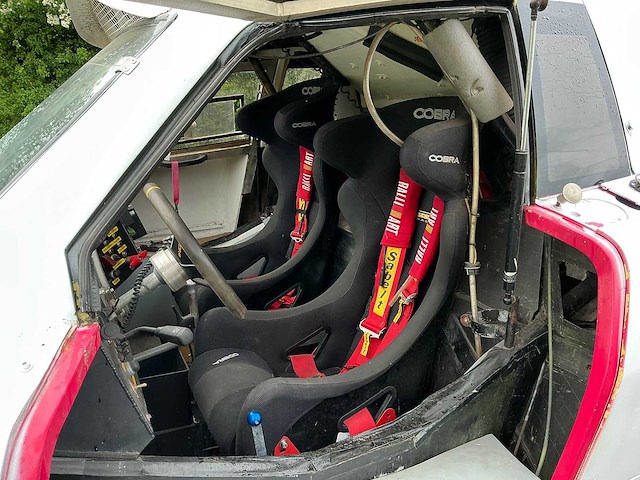 Fast and speed - ev1 - buggy - atv - afbeelding 22 van  24