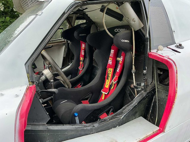 Fast and speed - ev1 - buggy - atv - afbeelding 23 van  24