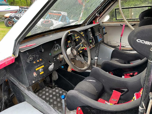 Fast and speed - ev1 - buggy - atv - afbeelding 24 van  24