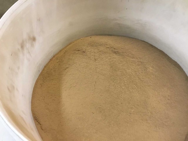 Fast filler walnut houtstof - afbeelding 2 van  3