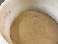 Fast filler walnut houtstof - afbeelding 2 van  3