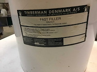 Fast filler walnut houtstof - afbeelding 3 van  3