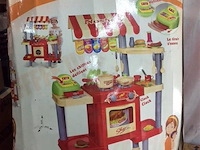 Fast food shop - afbeelding 1 van  2