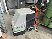 Fast pf400011 schrobmachine - afbeelding 1 van  5