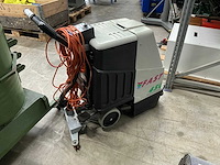 Fast pf400011 schrobmachine - afbeelding 3 van  5