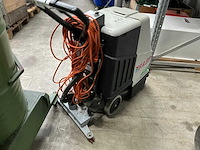 Fast pf400011 schrobmachine - afbeelding 4 van  5