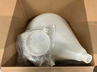 Fastferment ff14g conisch gistingsvat - afbeelding 1 van  3