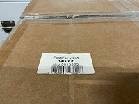 Fastferment ff14g conisch gistingsvat - afbeelding 5 van  5