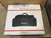 Fastfold partij golfartikelen - afbeelding 2 van  5