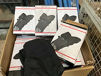 Fastfold partij golfartikelen - afbeelding 3 van  5