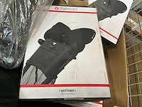 Fastfold partij golfartikelen - afbeelding 4 van  5