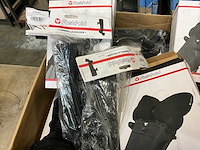 Fastfold partij golfartikelen - afbeelding 5 van  5