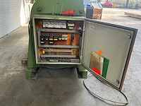 Fasti - 109-30-3, 3040x3mm - roll bending machine - afbeelding 4 van  13