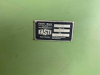 Fasti - 109-30-3, 3040x3mm - roll bending machine - afbeelding 5 van  13