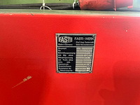 Fasti - 109-30-3, 3040x3mm - roll bending machine - afbeelding 3 van  13