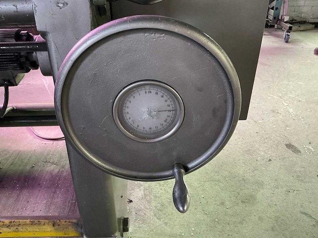 Fasti - 1520x5 - plaatwals - afbeelding 2 van  12