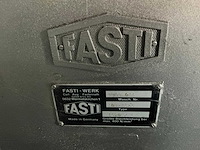 Fasti - 1520x5 - plaatwals - afbeelding 3 van  12