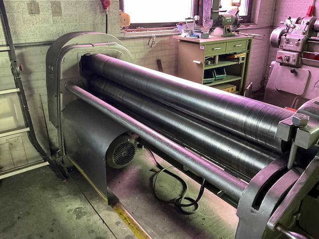 Fasti - 1520x5 - plaatwals - afbeelding 4 van  12