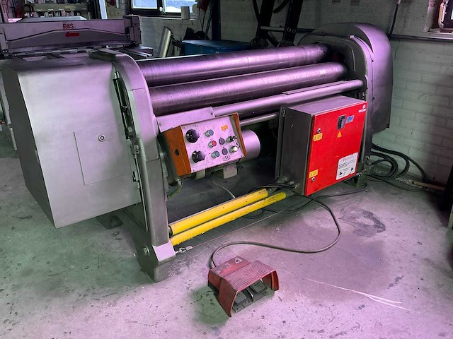 Fasti - 1520x5 - plaatwals - afbeelding 5 van  12