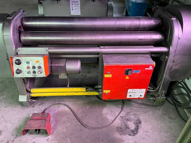 Fasti - 1520x5 - plaatwals - afbeelding 6 van  12