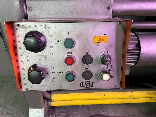 Fasti - 1520x5 - plaatwals - afbeelding 7 van  12