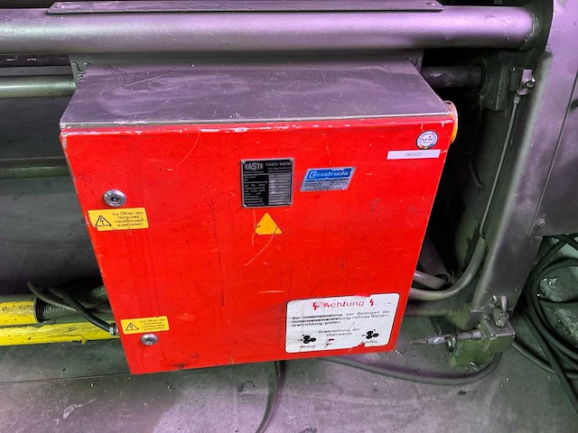 Fasti - 1520x5 - plaatwals - afbeelding 9 van  12