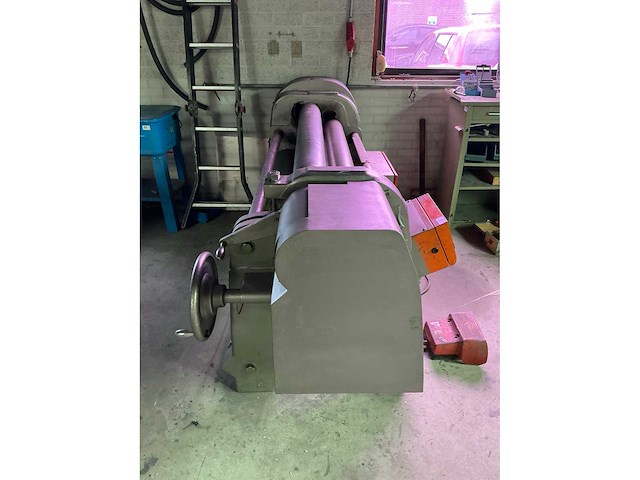 Fasti - 1520x5 - plaatwals - afbeelding 10 van  12