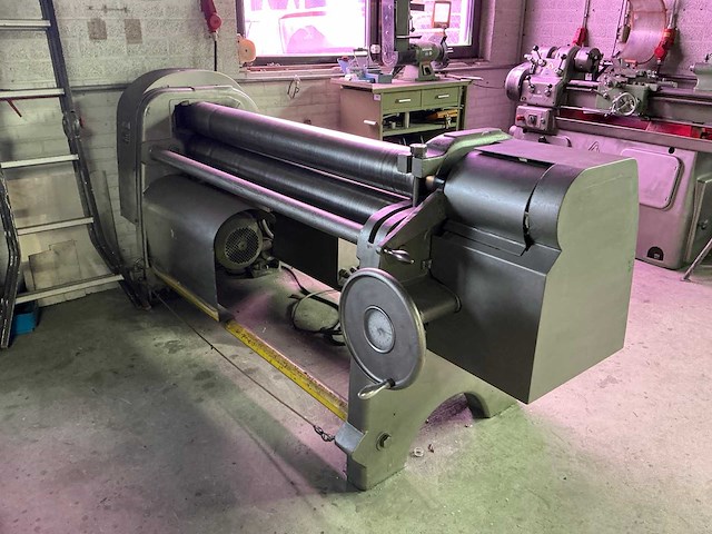 Fasti - 1520x5 - plaatwals - afbeelding 11 van  12