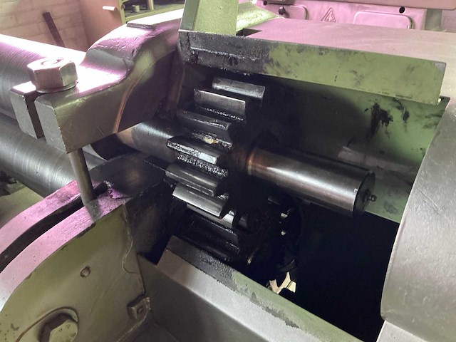 Fasti - 1520x5 - plaatwals - afbeelding 12 van  12