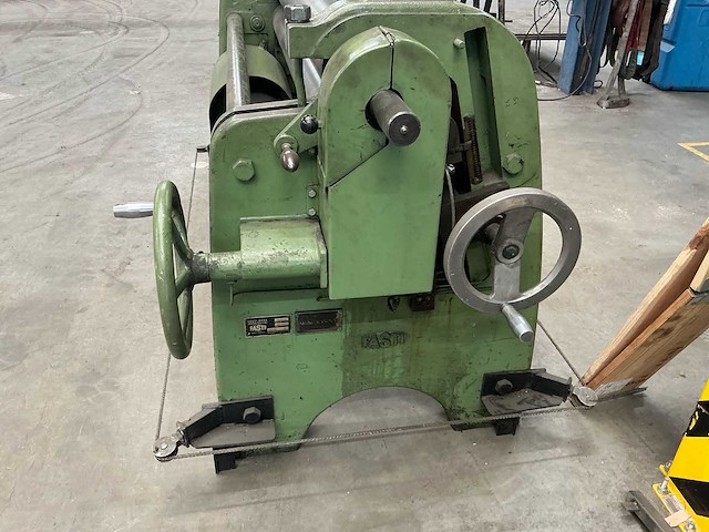 Fasti 1520x plaatwals - afbeelding 3 van  5