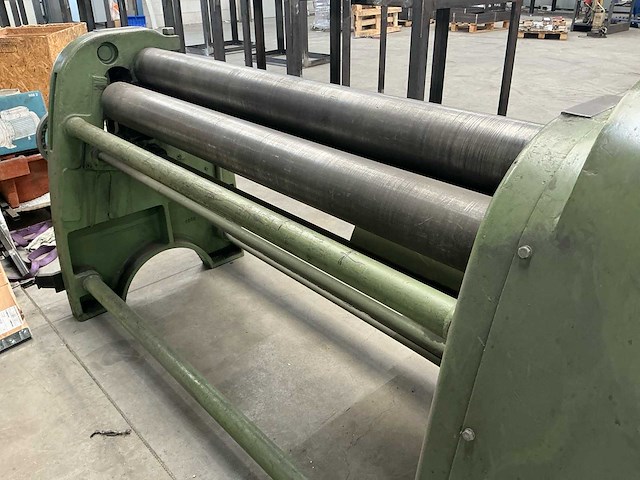 Fasti 1520x plaatwals - afbeelding 5 van  5