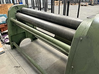 Fasti 1520x plaatwals - afbeelding 5 van  5