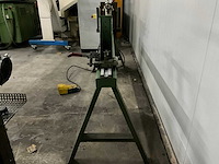 Fasti 401-50-01 horizontale lasmanipulator - afbeelding 3 van  6