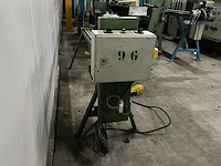 Fasti 401-50-01 horizontale lasmanipulator - afbeelding 4 van  6