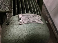 Fasti 401-50-01 horizontale lasmanipulator - afbeelding 6 van  6