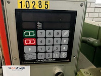 Fasti 507-15-3,5 guillotineschaar - afbeelding 10 van  12