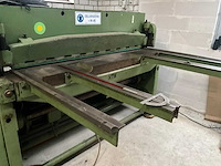 Fasti 507-15-3,5 guillotineschaar - afbeelding 7 van  12