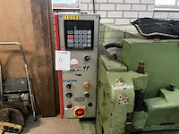 Fasti 507-15-3,5 guillotineschaar - afbeelding 8 van  12