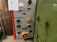 Fasti 507-15-3,5 guillotineschaar - afbeelding 9 van  12