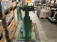 Fasti-werk roller grooving machine - afbeelding 2 van  10