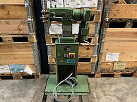 Fasti-werk roller grooving machine - afbeelding 4 van  10