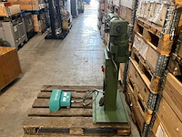Fasti-werk roller grooving machine - afbeelding 6 van  10