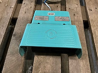 Fasti-werk roller grooving machine - afbeelding 10 van  10