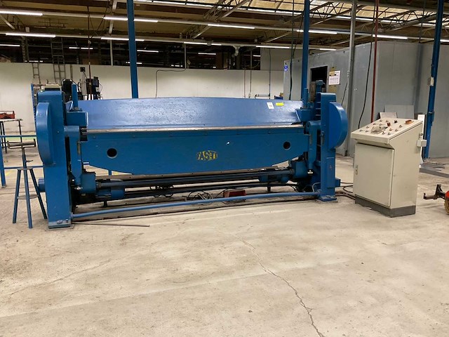 Fasti zetbank - afbeelding 1 van  9