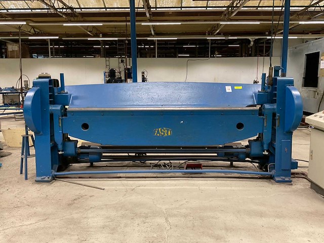 Fasti zetbank - afbeelding 2 van  9